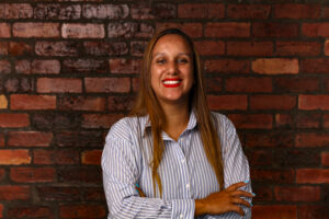 Clarice Arendse