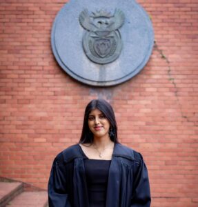 Shreea Maharaj